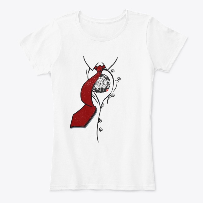 superhero products BJJ elegant