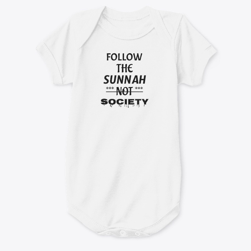 Follow =The Sunnah