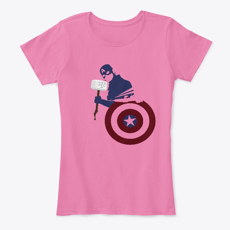 Cap VS.