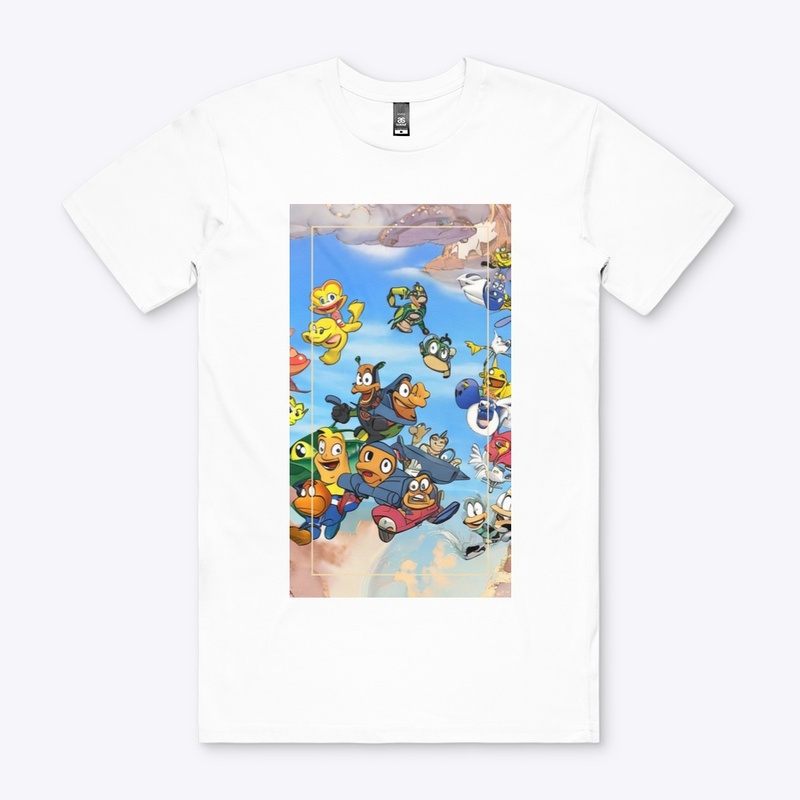 T-shirt 