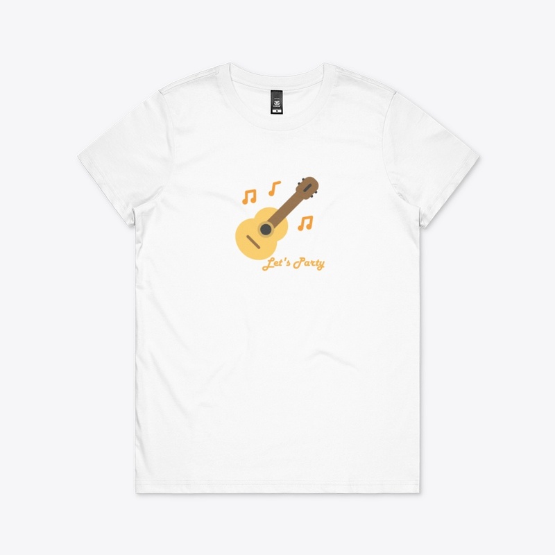 Party T Shirts 