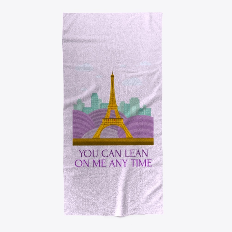 Eiffel Tower