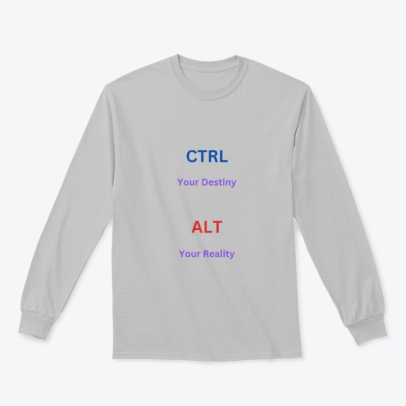 CTRL Your Destiny