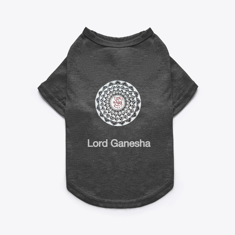Lord Ganesha