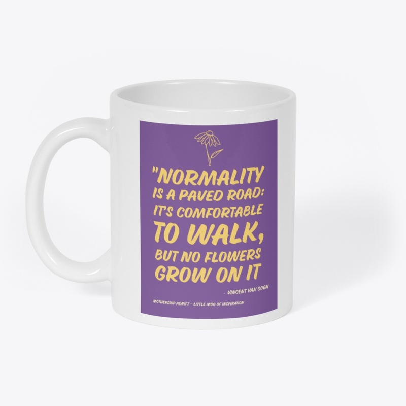 Inspiration Mug #23