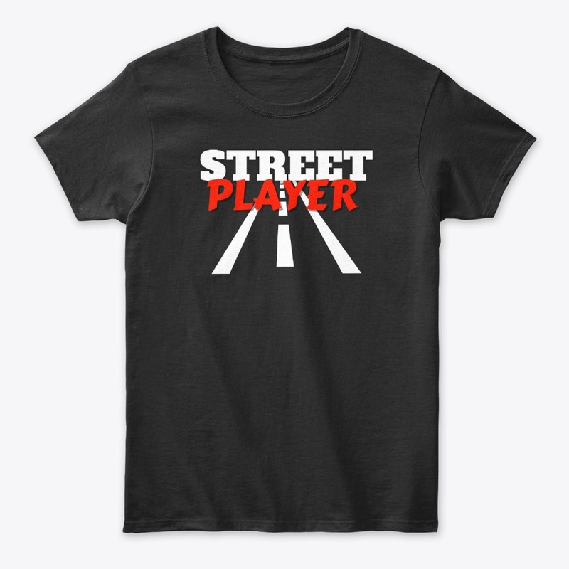 Street Player