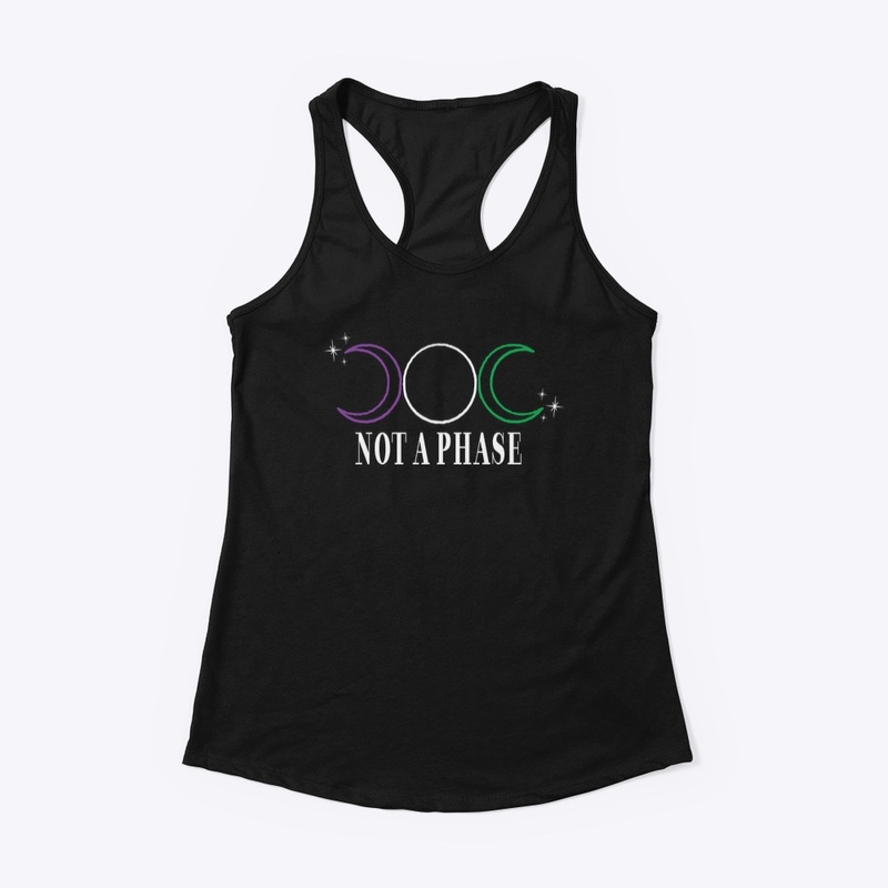GenderQueer Pride Moons