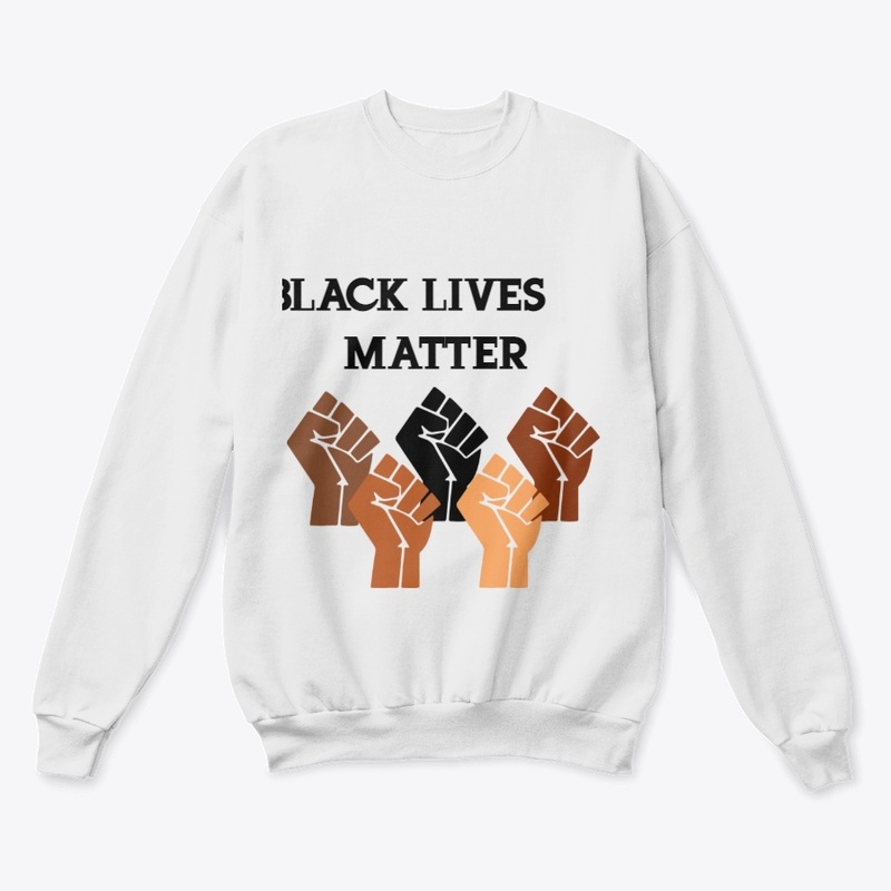 Black Lives Matter 