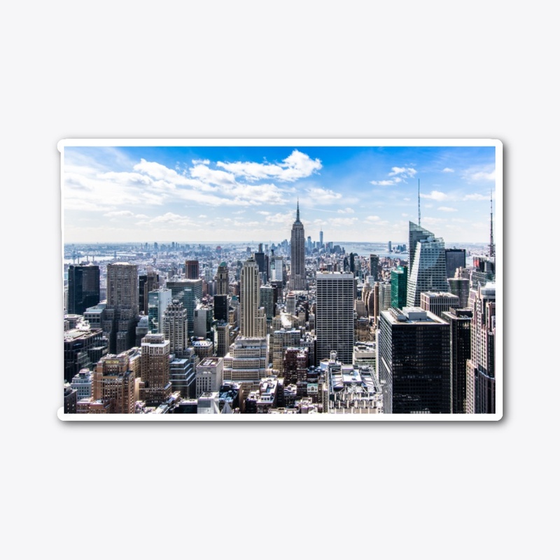 Empire State of Mind