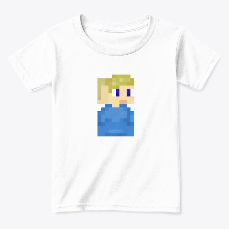 DrMqrder Logo Merch