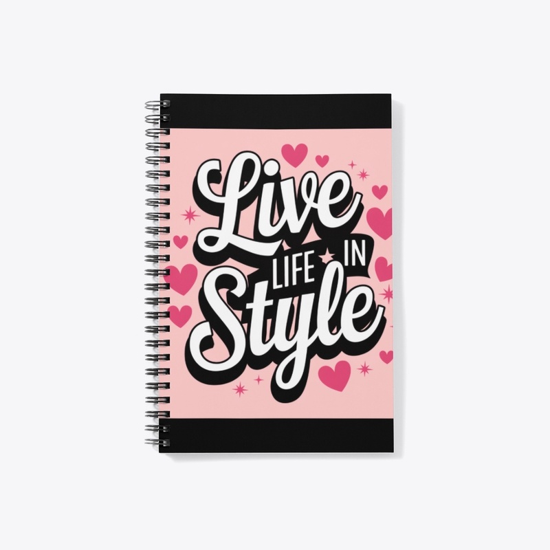 Live Life in Style