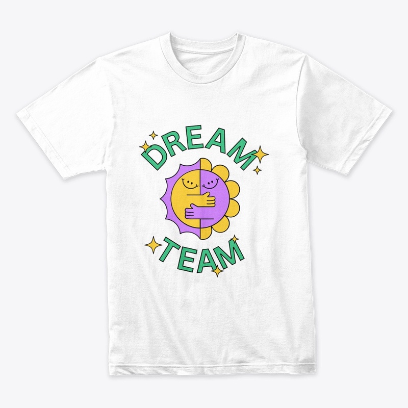 Team T shirt