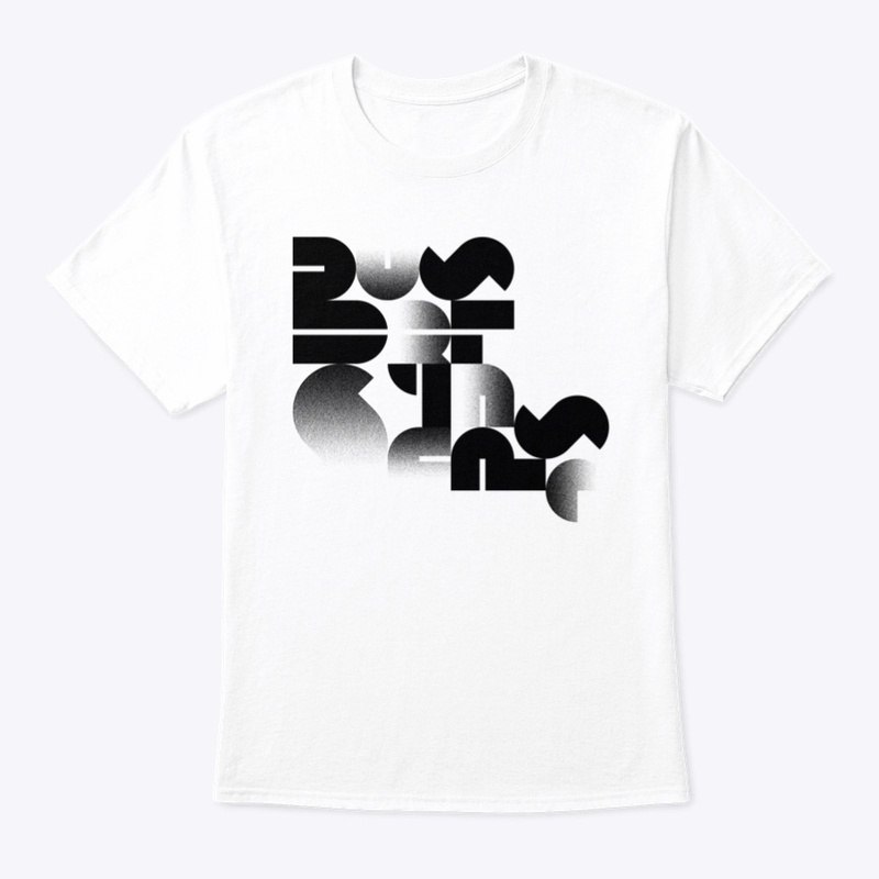 Fading Logo [Empty White]