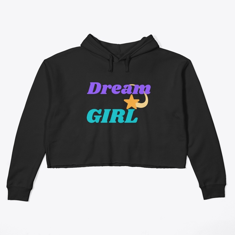 Dream Girl
