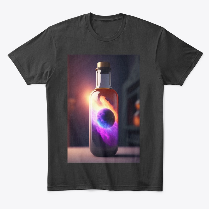 3d animated design Tshirts 