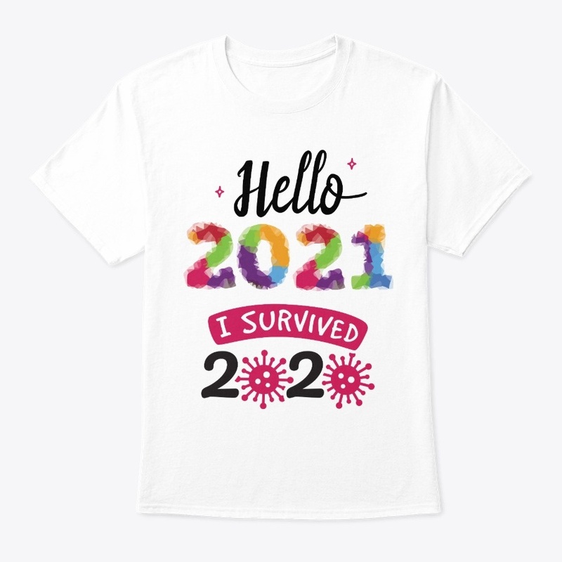 Hello 2021 