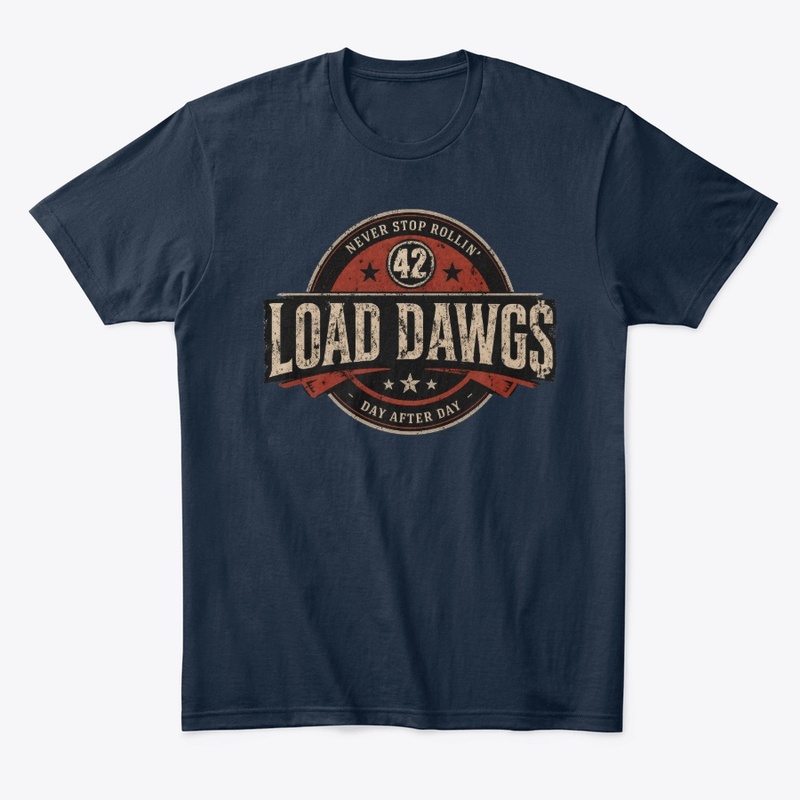 LOAD DAWG$ -------- Vintage