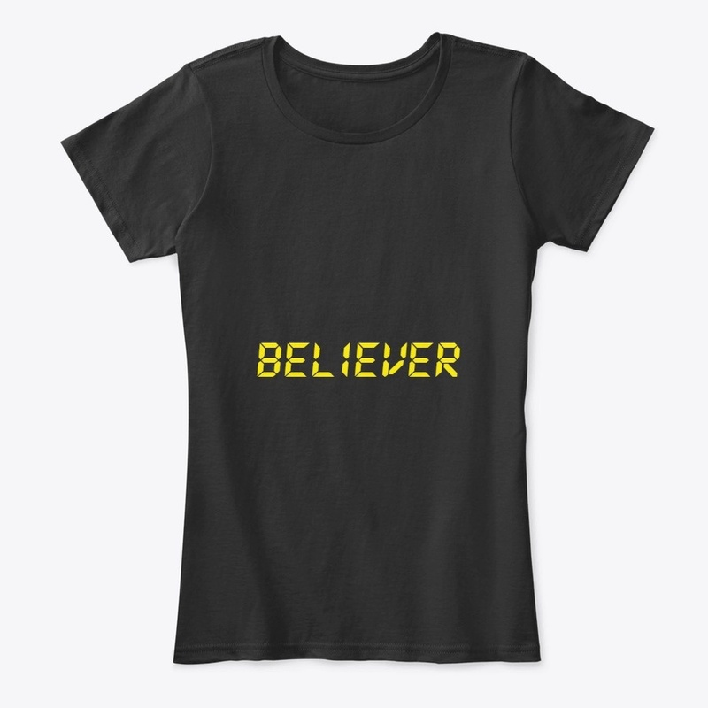 Believer