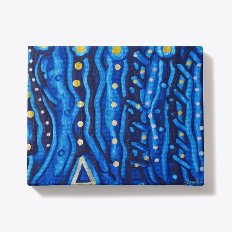 Bluewaves