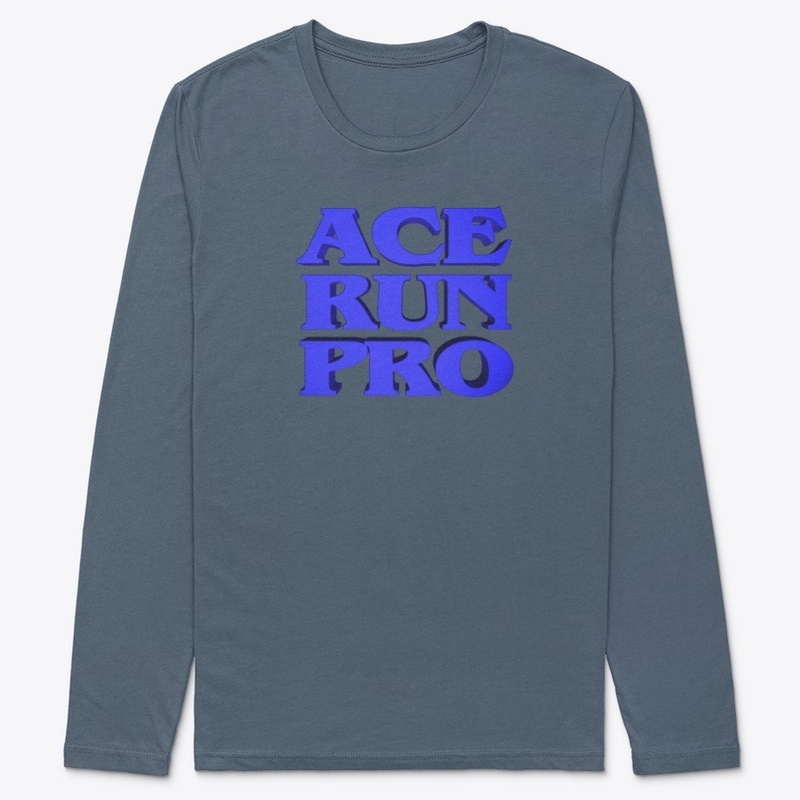 Ace Run Pro Lets Run It