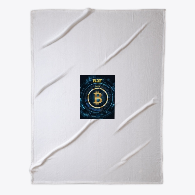 NICE  R2F EARN BITCOINE T SHIRT , Mug