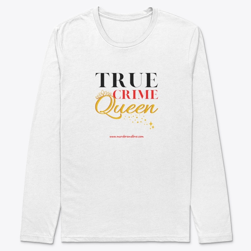 True Crime Queen