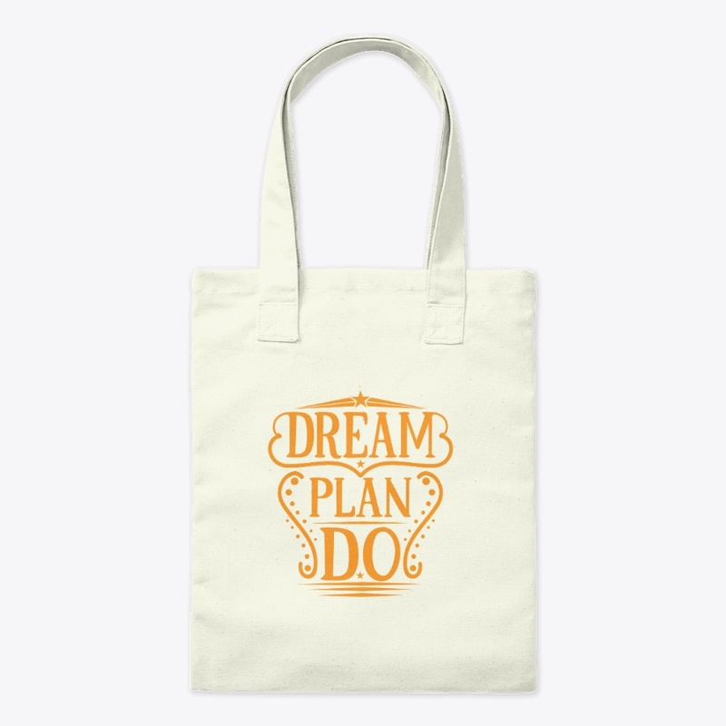DREAM PLAN DO