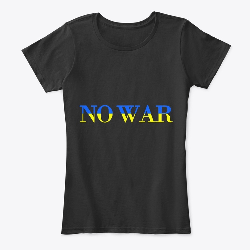 no war