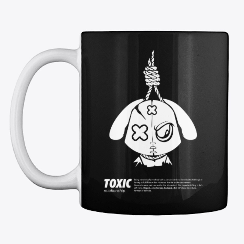 Toxic Relationship 