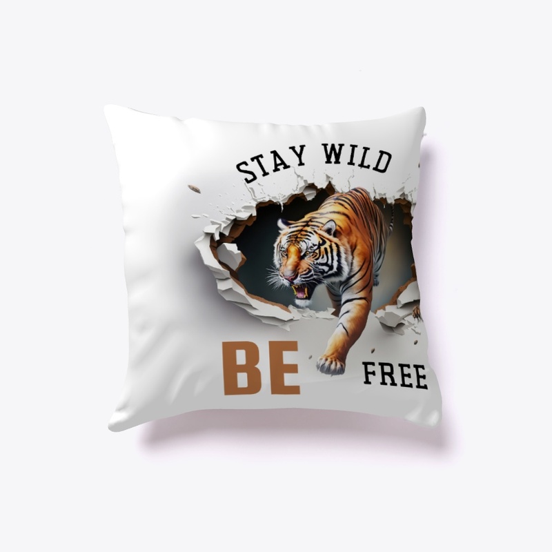Elegant White Indoor Pillow-Comfortable 
