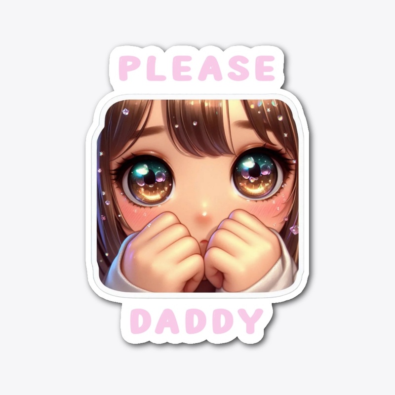 Please Daddy