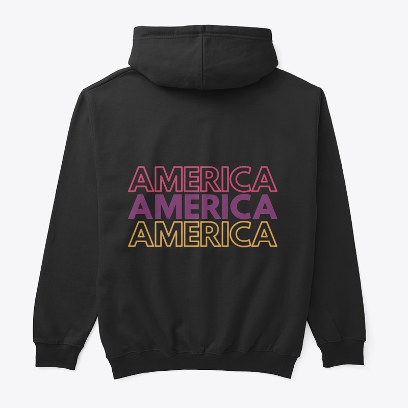 Customized Products Celebrating America!