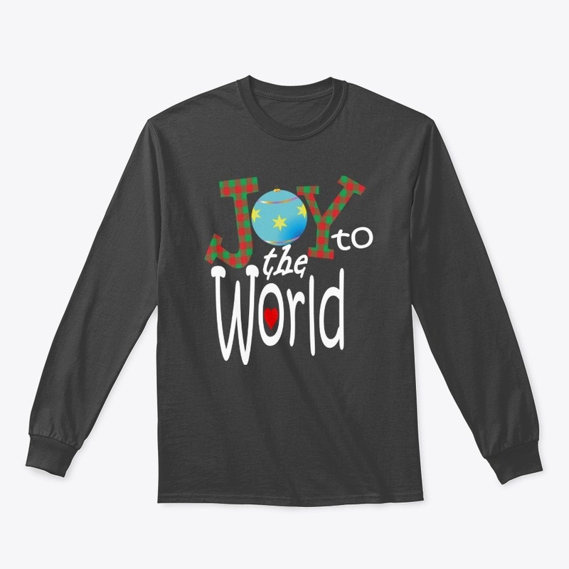 Joy to the World