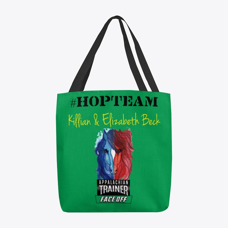Support #HopteamKillian 