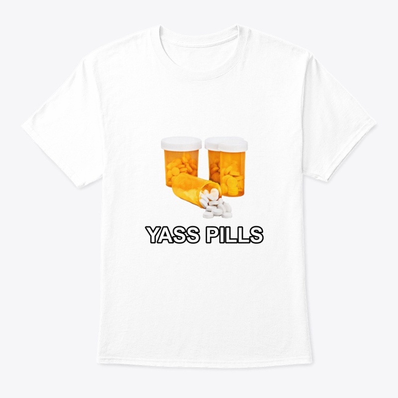 YASS PILLS