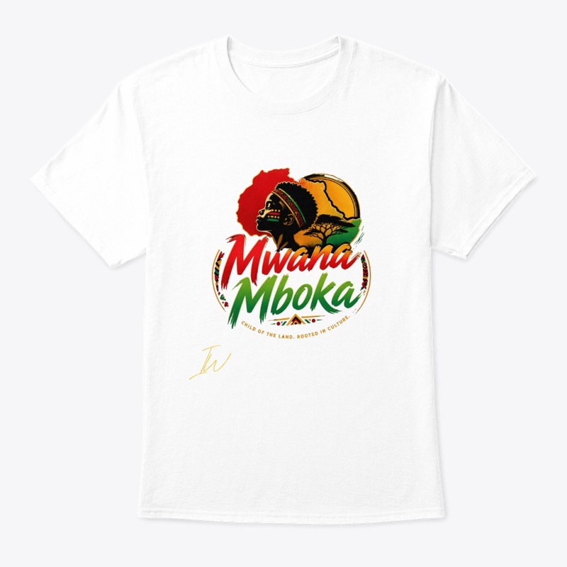Mwana Mboka