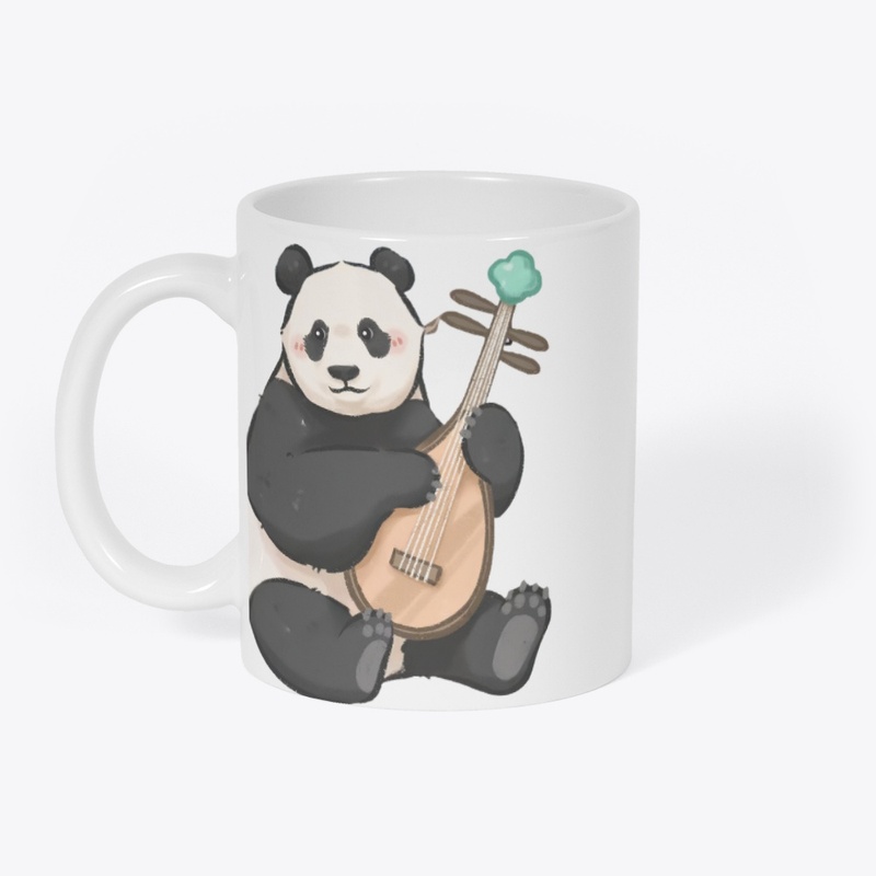 XIAOBAITIAN🐼Giant Panda