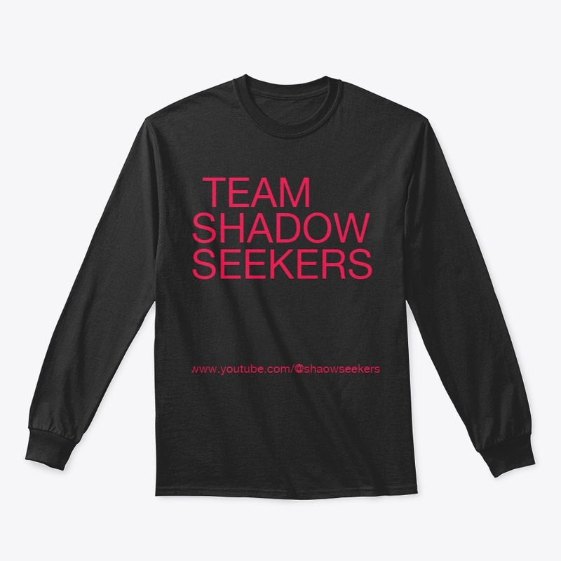 Team Shadow Seekers