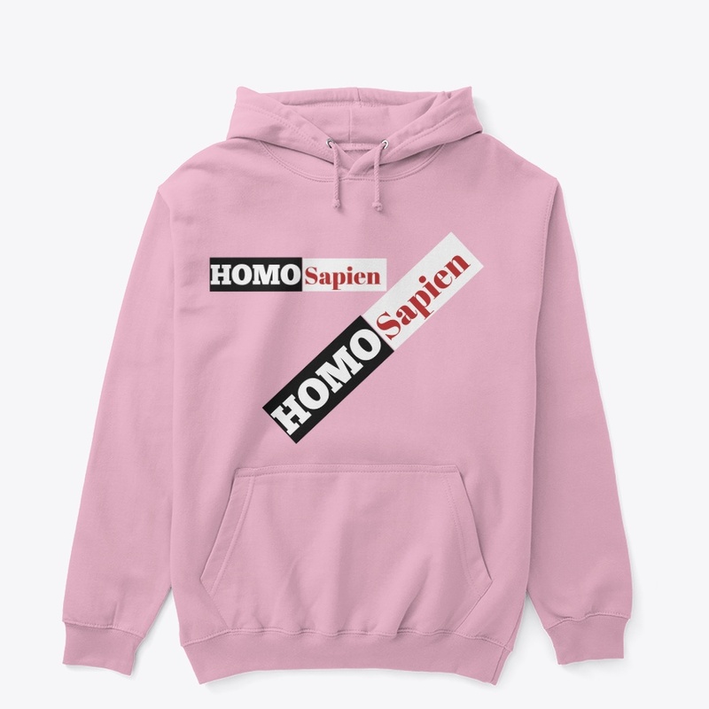 HomoSapien 