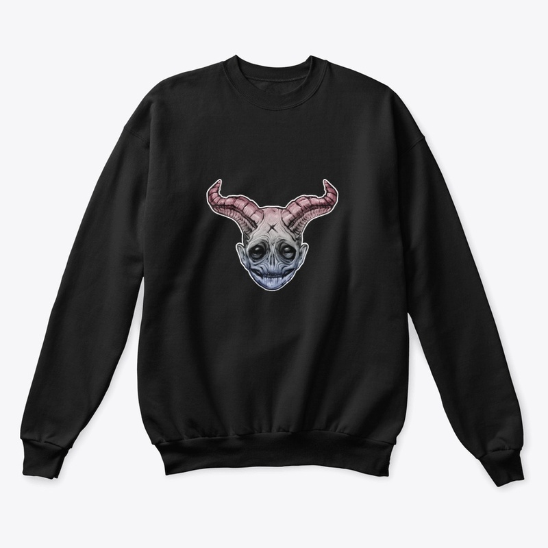 Sad Demon Hours