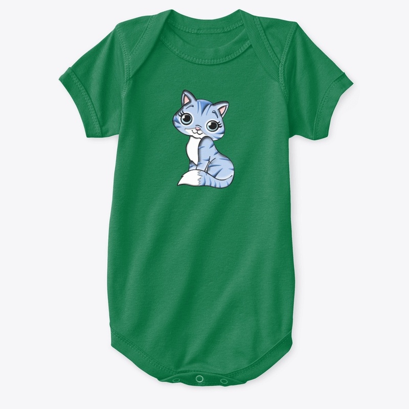 Kitty
