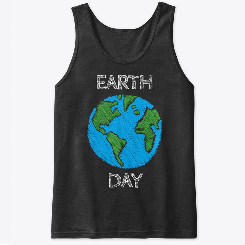 Earth Day Tee Nature Lovers Mother Earth