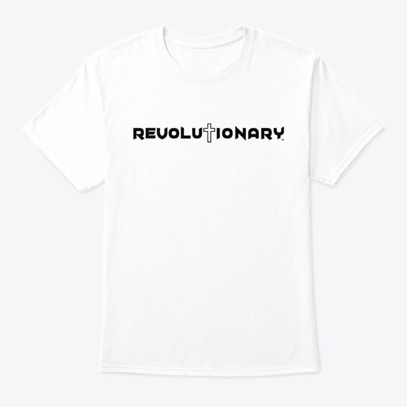 Revolutionary v1