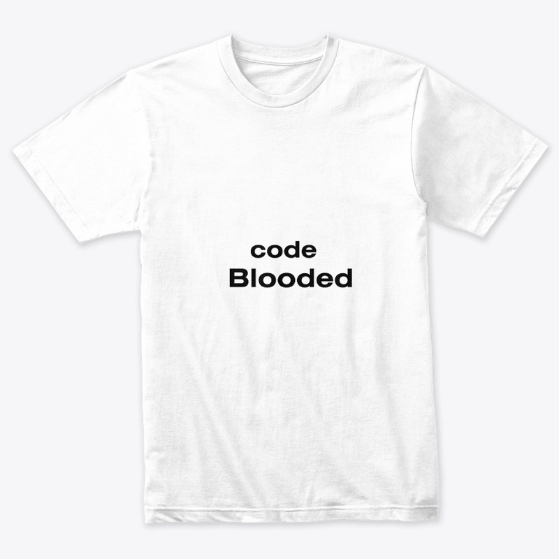 code$blooded!!!