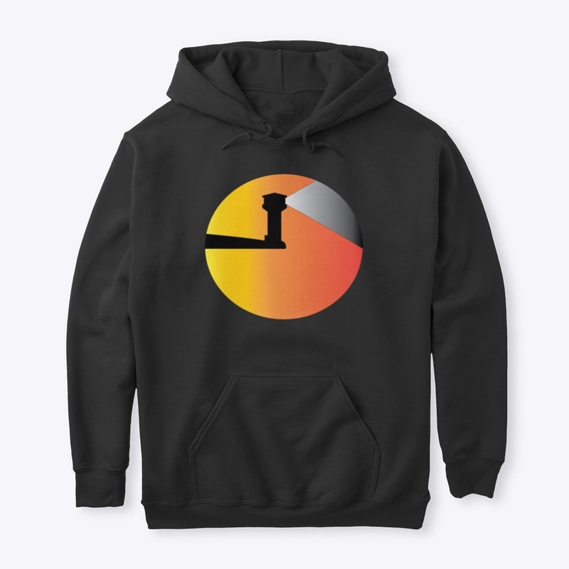 Reverse Lighthouse