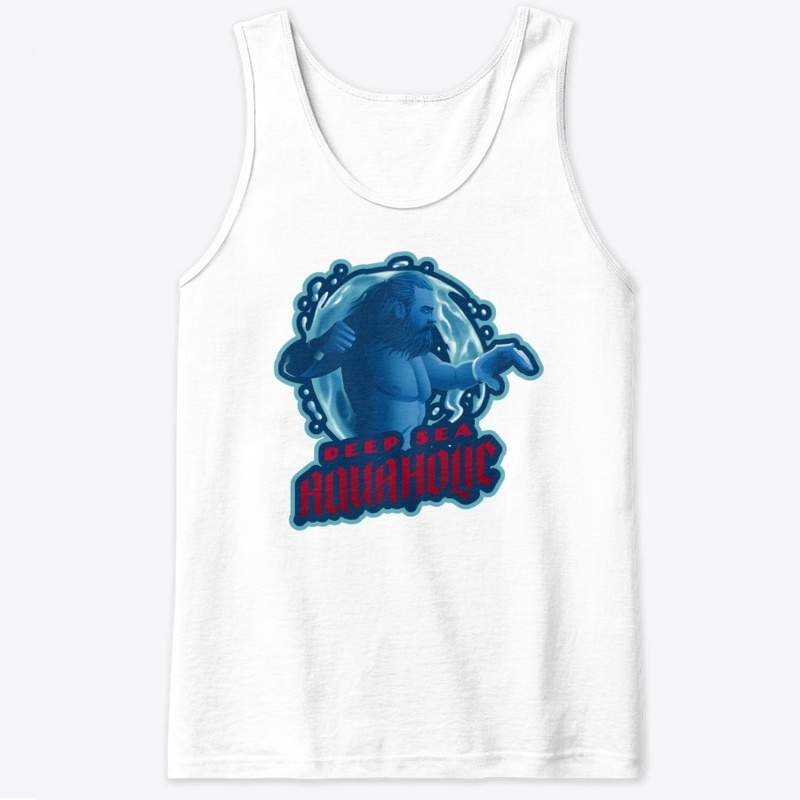 Aquaholic