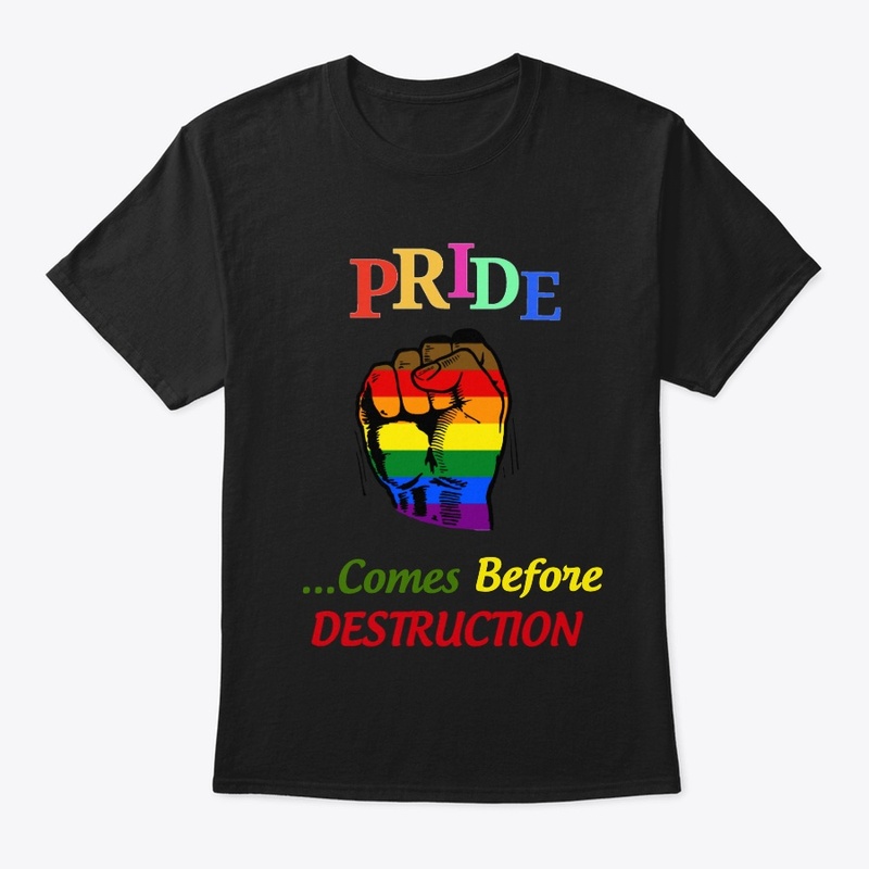 Pride/Love Collection