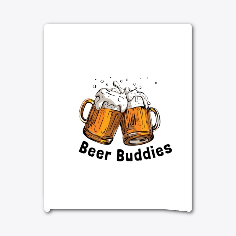 Beer Buddies