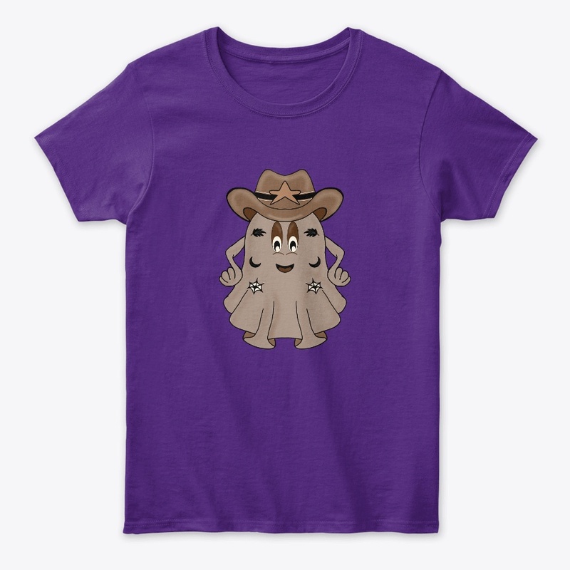 Halloween TEE