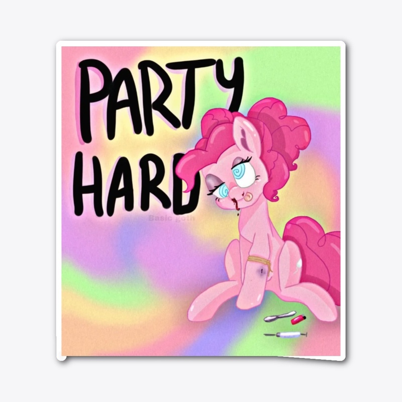 Pinkie W.K